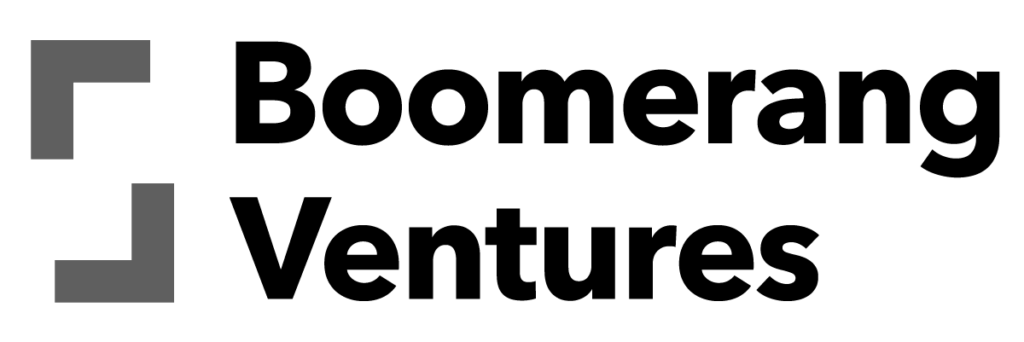 Boomerang Ventures