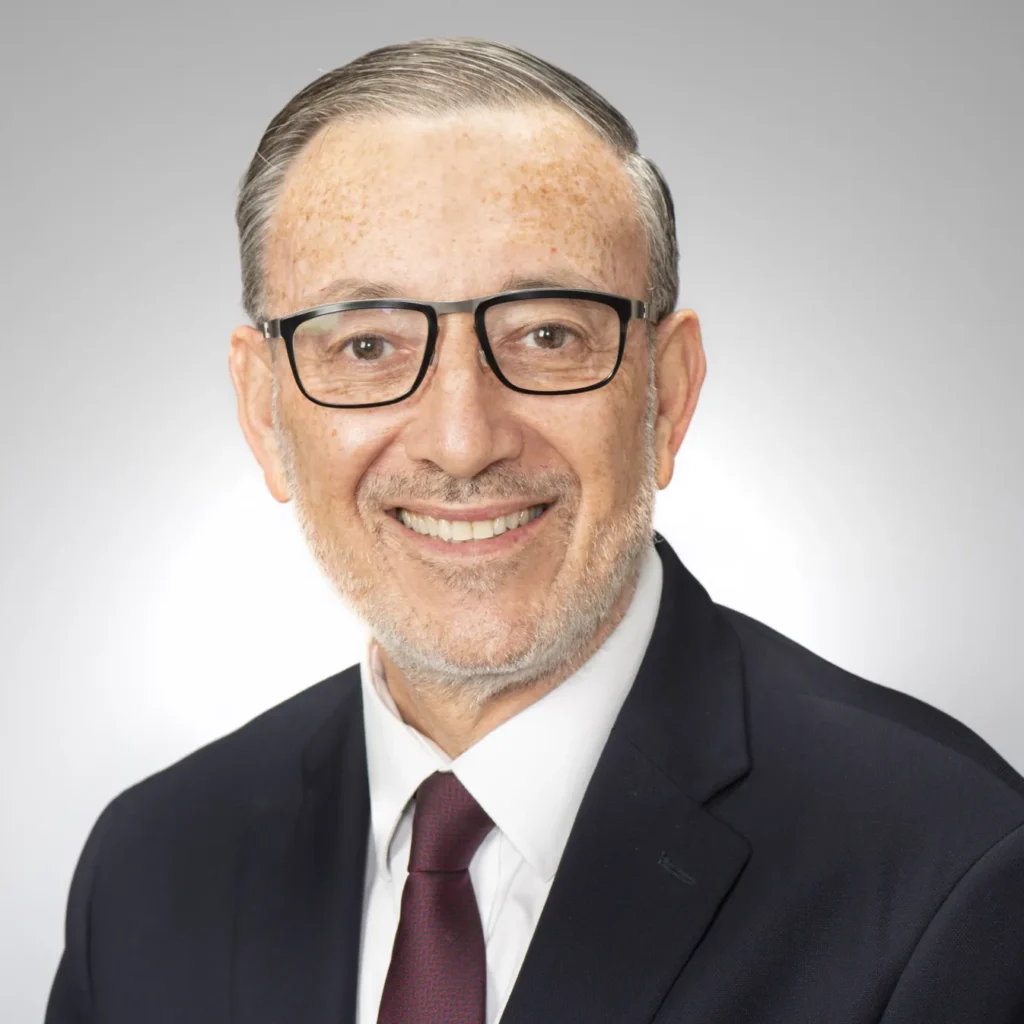 Alejandro Hoberman, MD, Co-Founder/Board Member, EarSmartAI